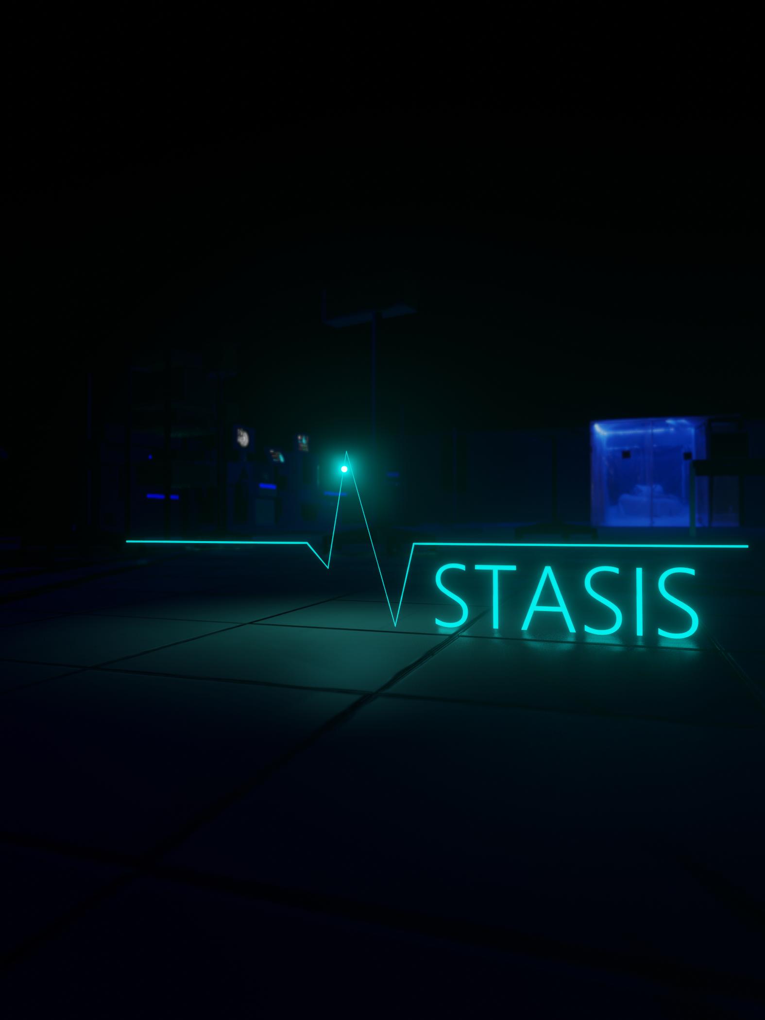 Film Stasis