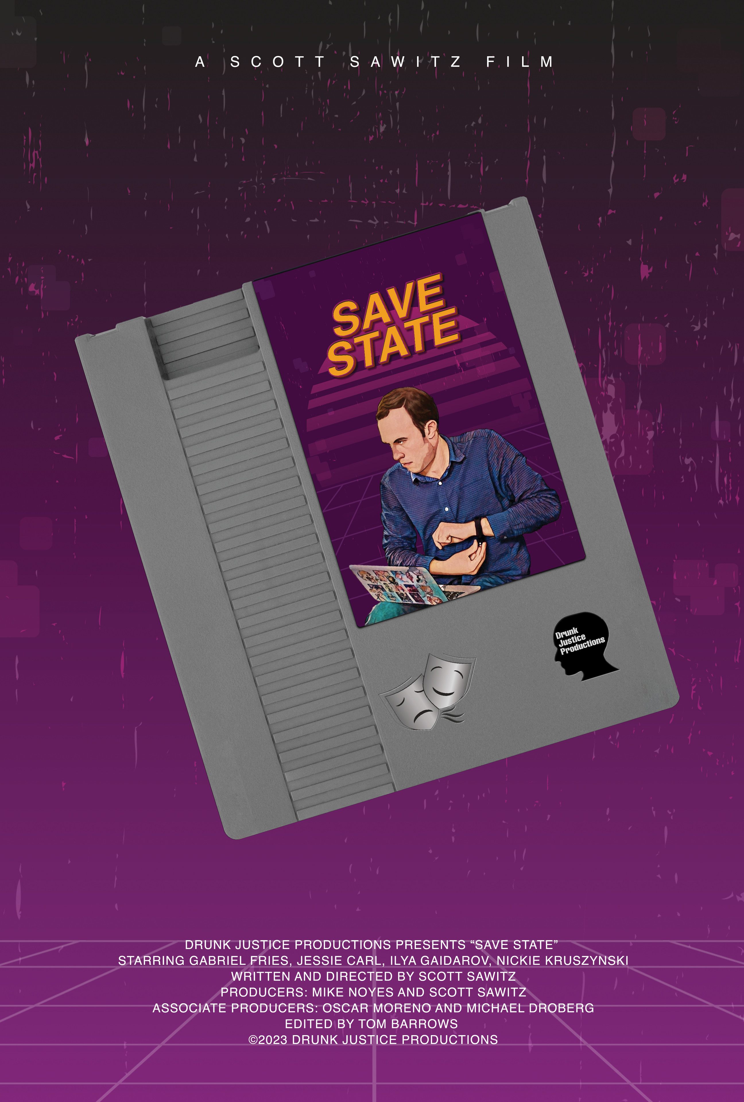 Film Save State